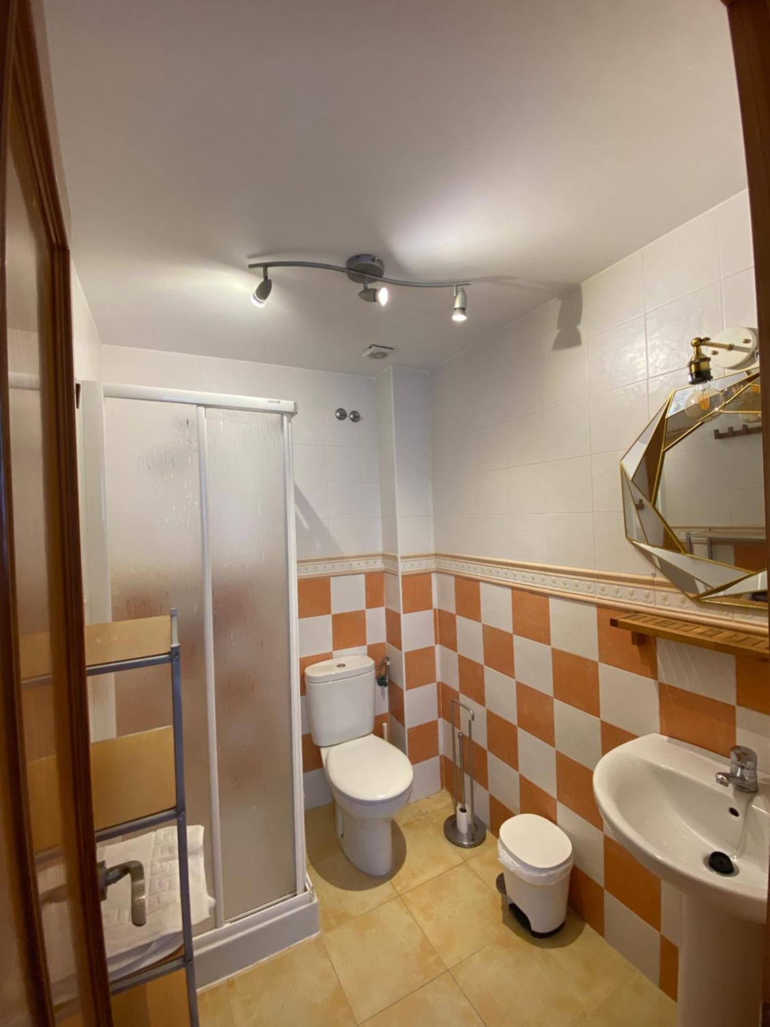 タリファCasa Arapilesアパートメント エクステリア 写真